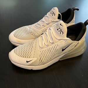 Nike Air Max 270